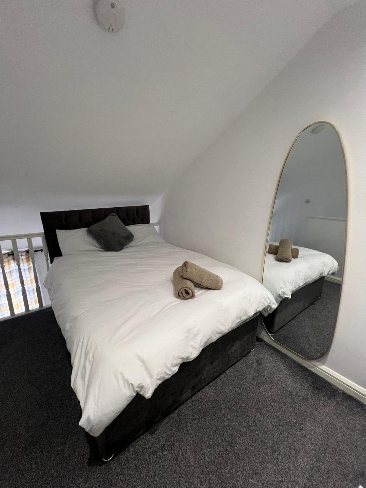 Stylish Cozy 5-Apartments - Birmingham Central