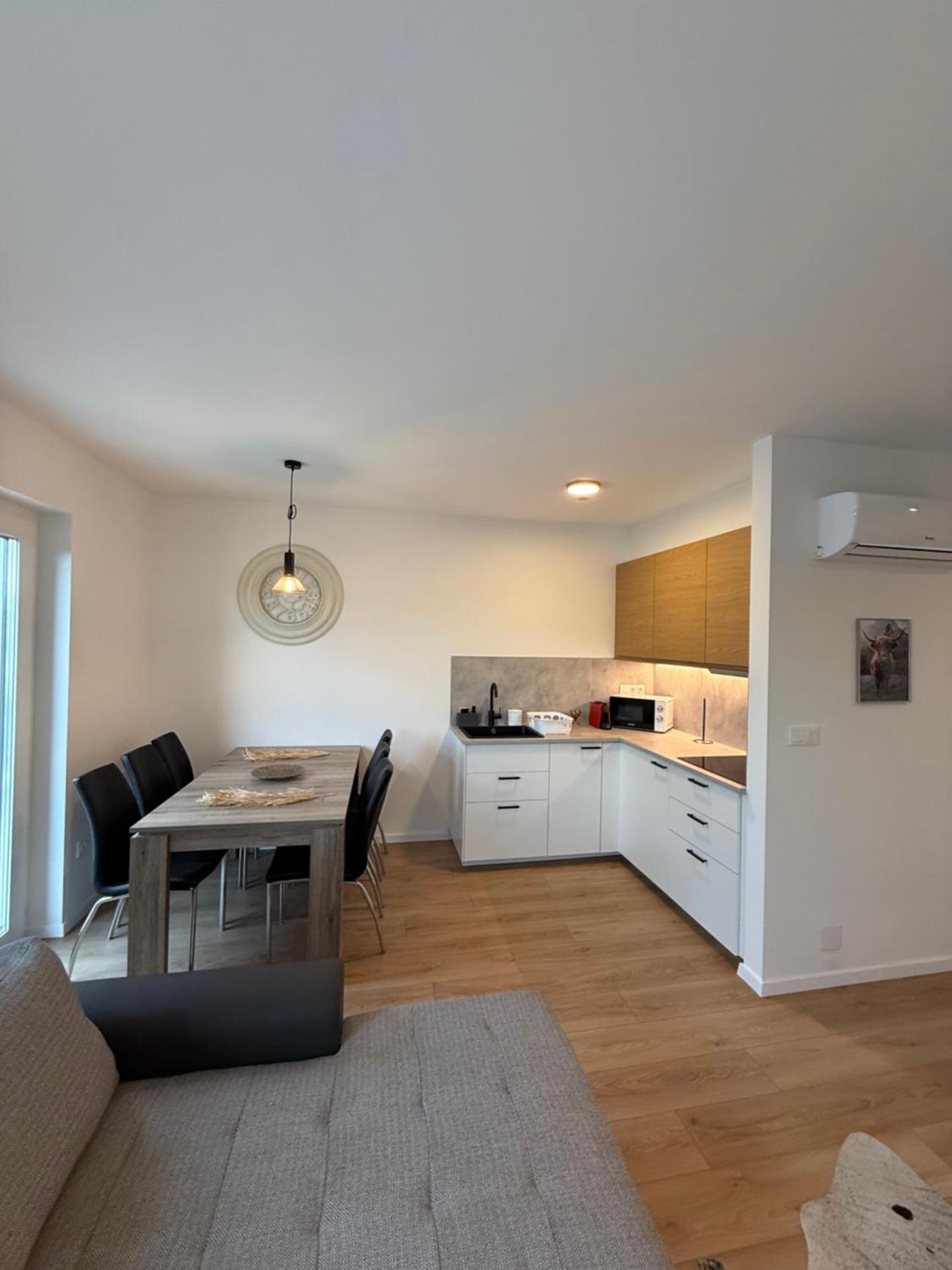 Dream Premium Apartman