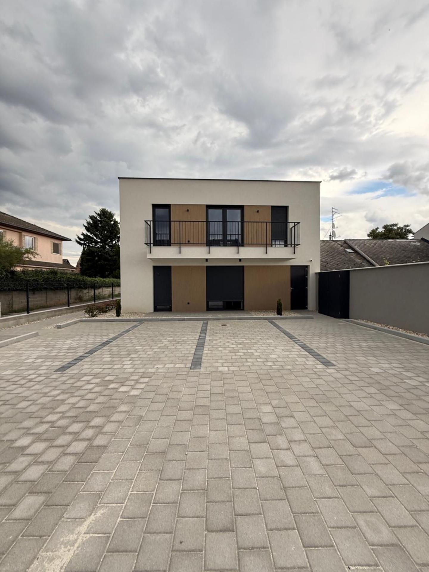 Dream Premium Apartman