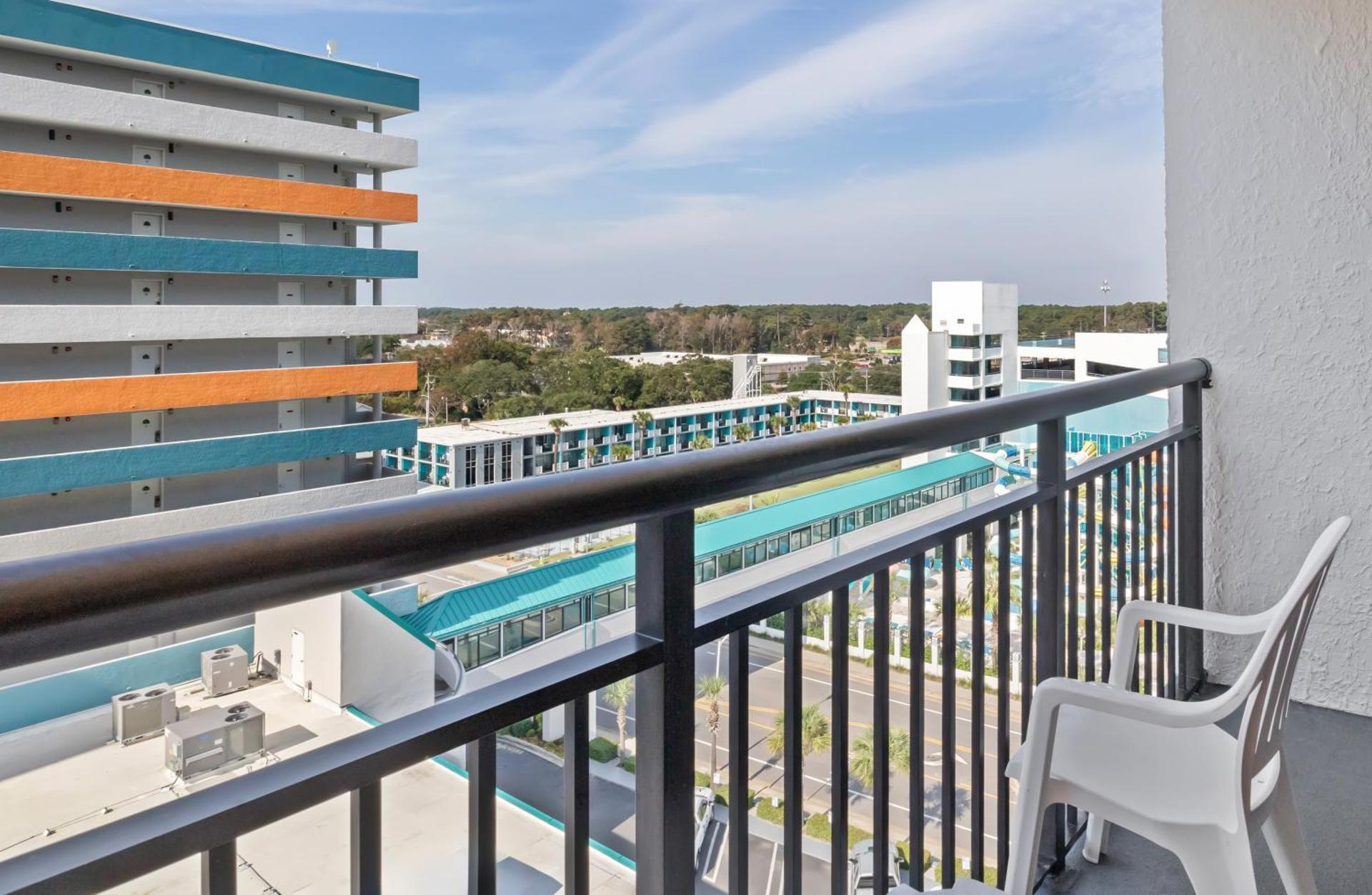 View (from property/room)