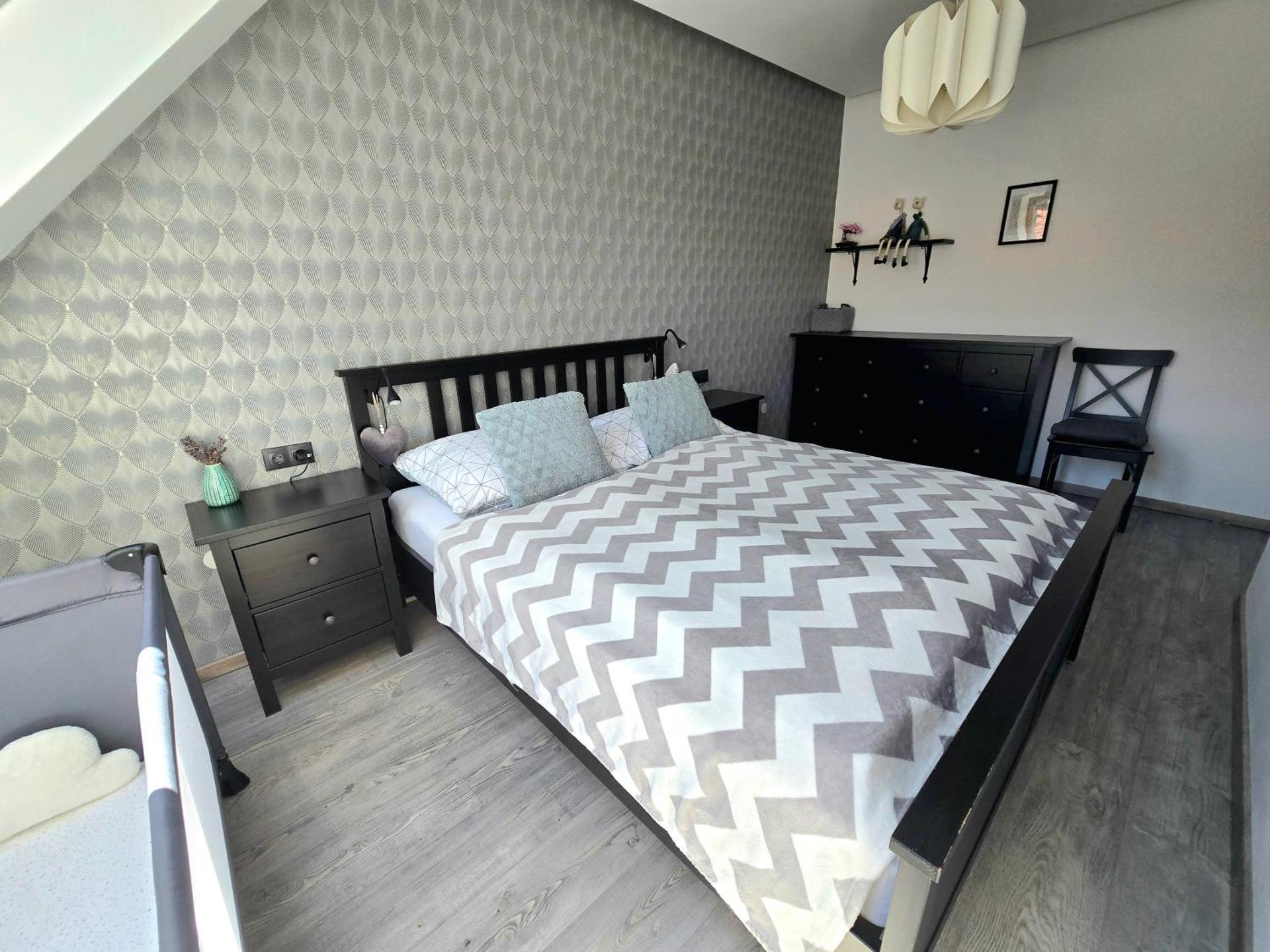 Róza Apartman Sopron