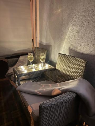 Harmony Suite Apartment