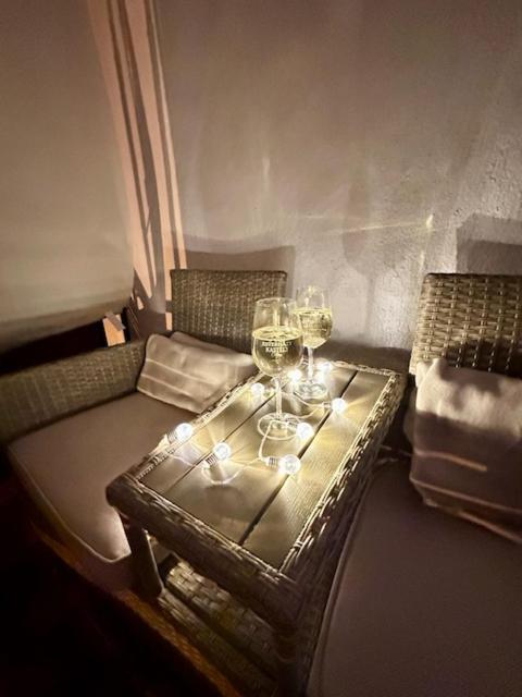 Harmony Suite Apartment