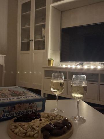 Harmony Suite Apartment