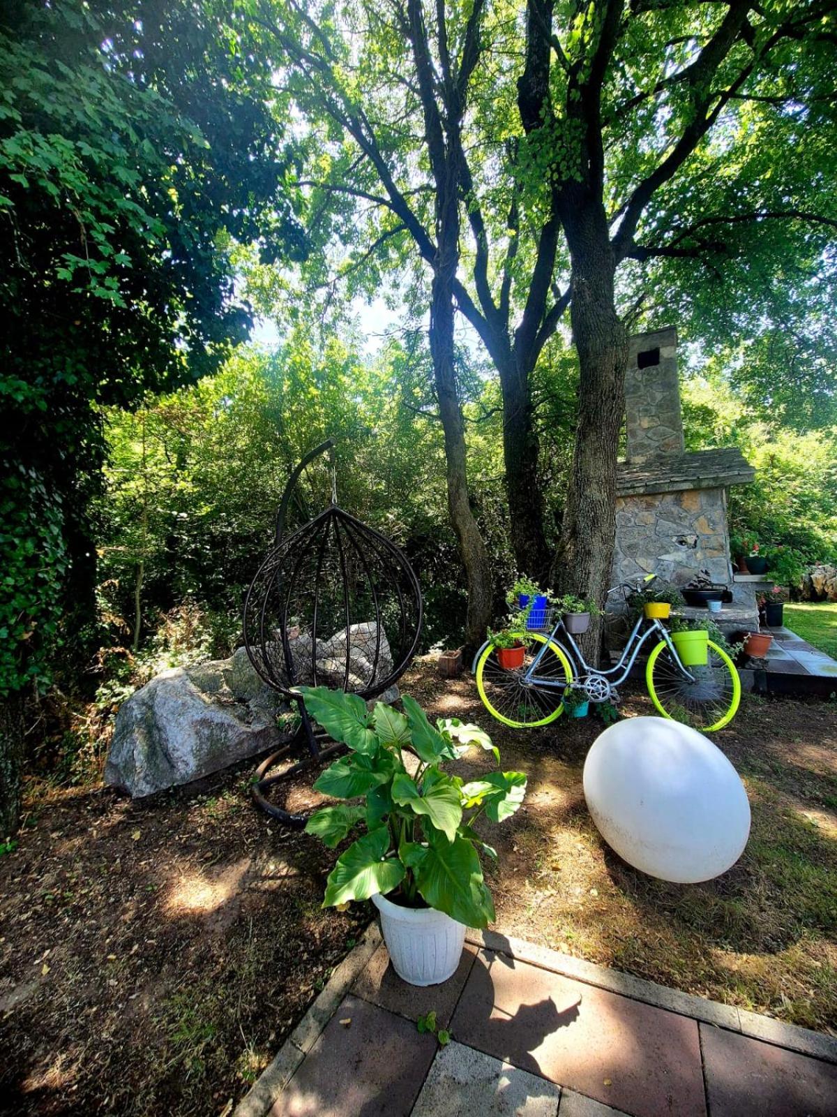 Apartment Ksenija 2 rooms, 55m2 brand-new