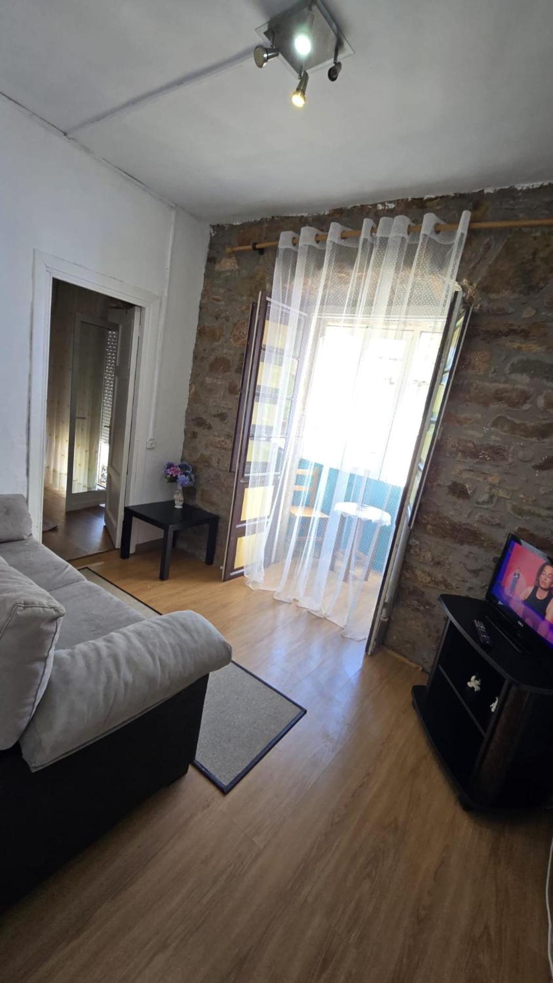 Apartamentos Rurales Corias