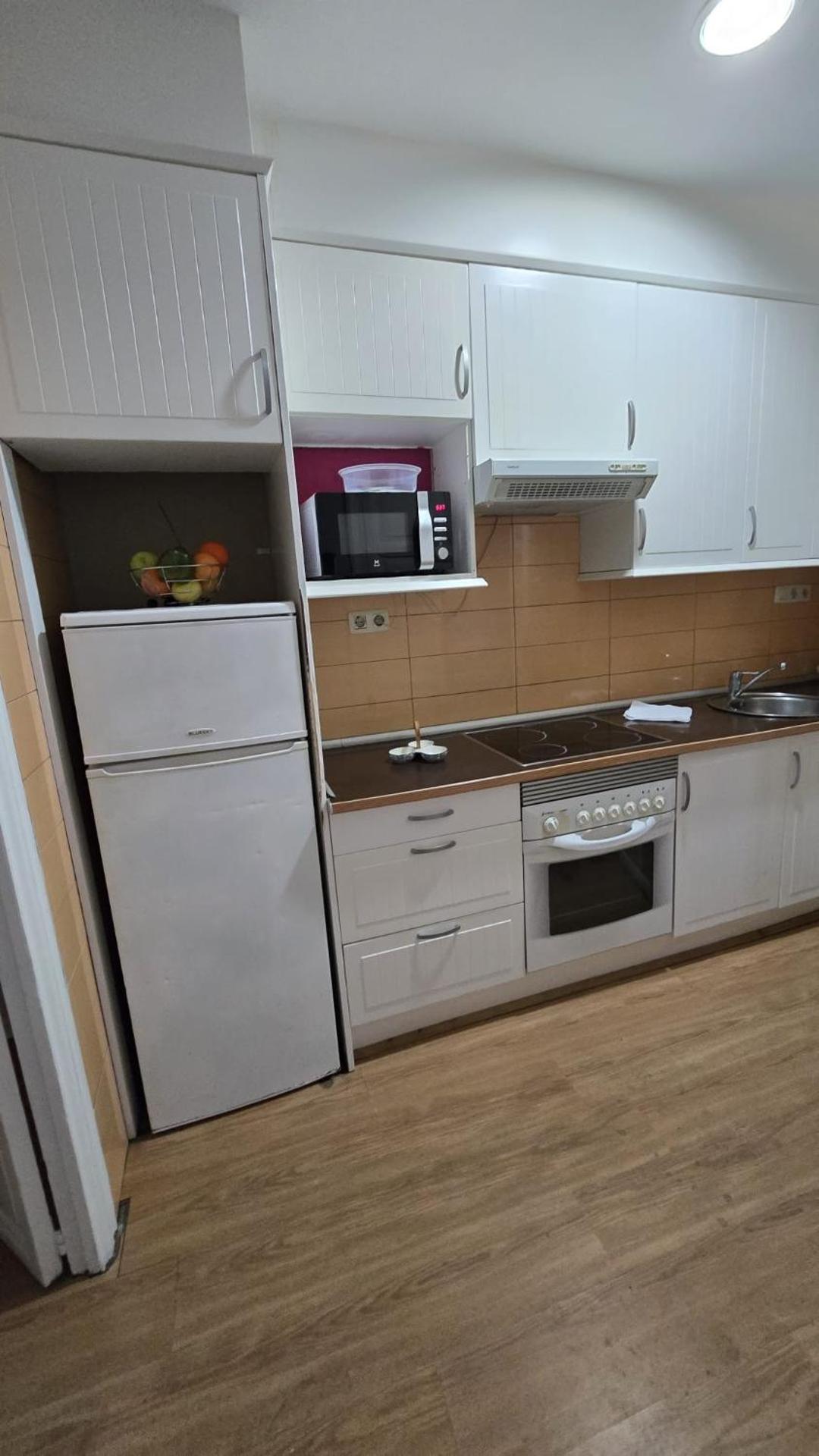 Apartamentos Rurales Corias