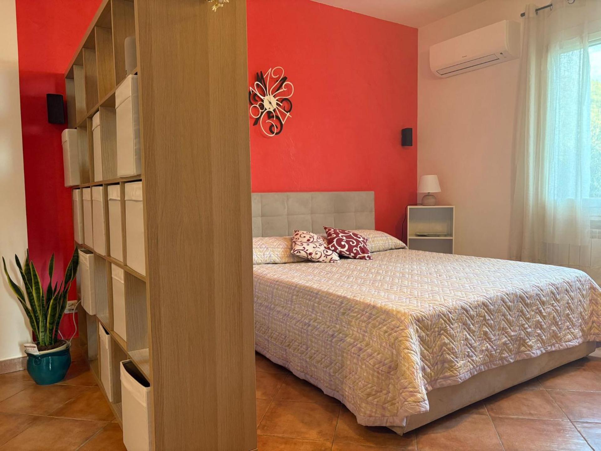 la porta del sole appartamento nell'oliveto