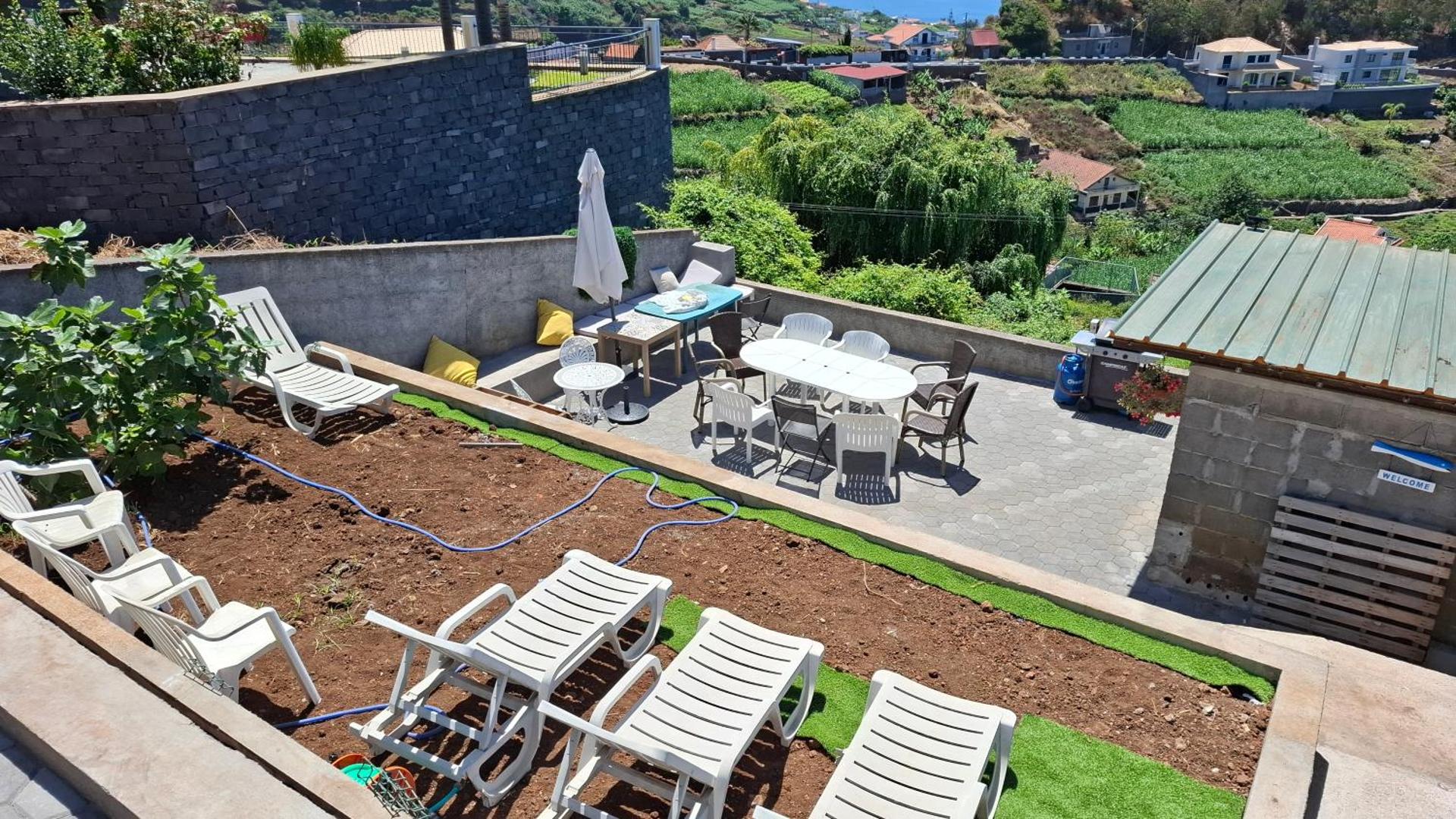 Sally's Loft - Penthouse - Honeymoon suite