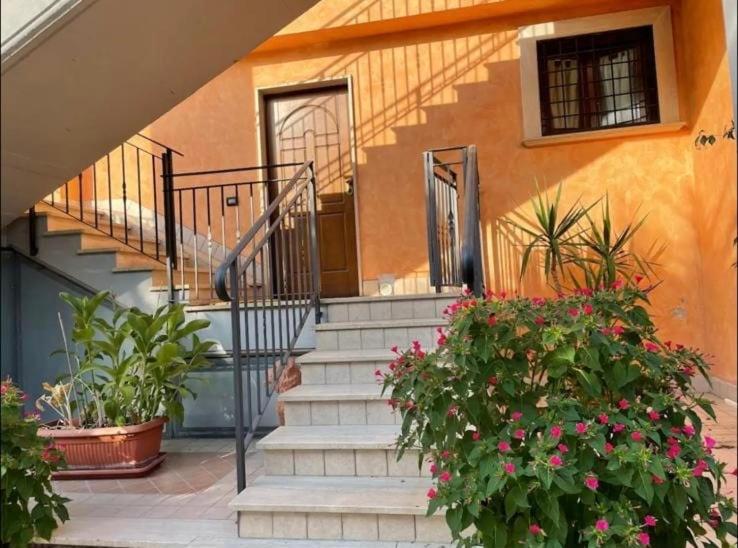 Alloggio turistico Casina Barbiciò