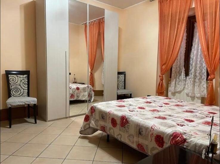 Alloggio turistico Casina Barbiciò