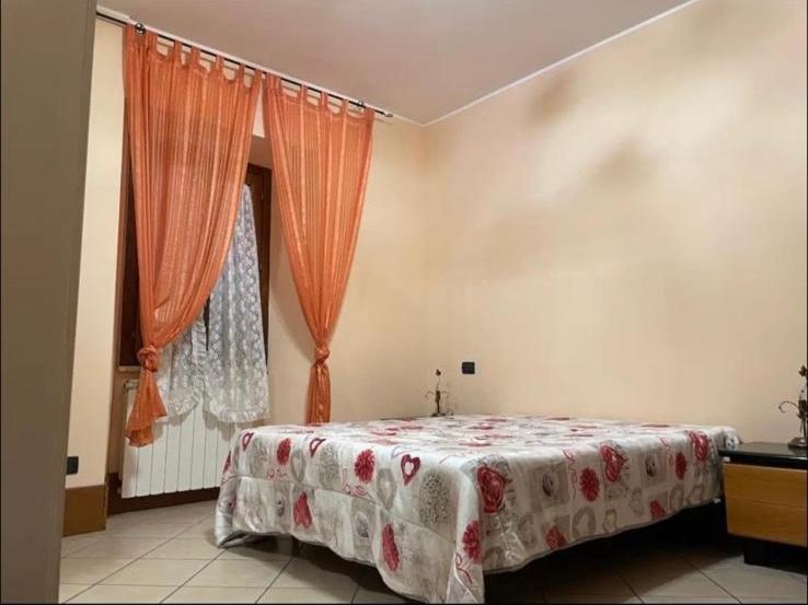 Alloggio turistico Casina Barbiciò