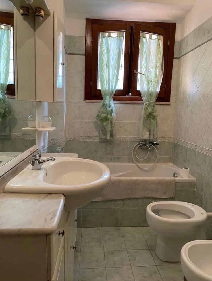 Alloggio turistico Casina Barbiciò