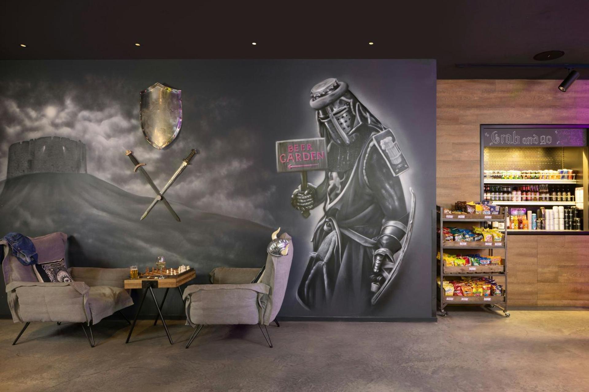 View (from property/room)