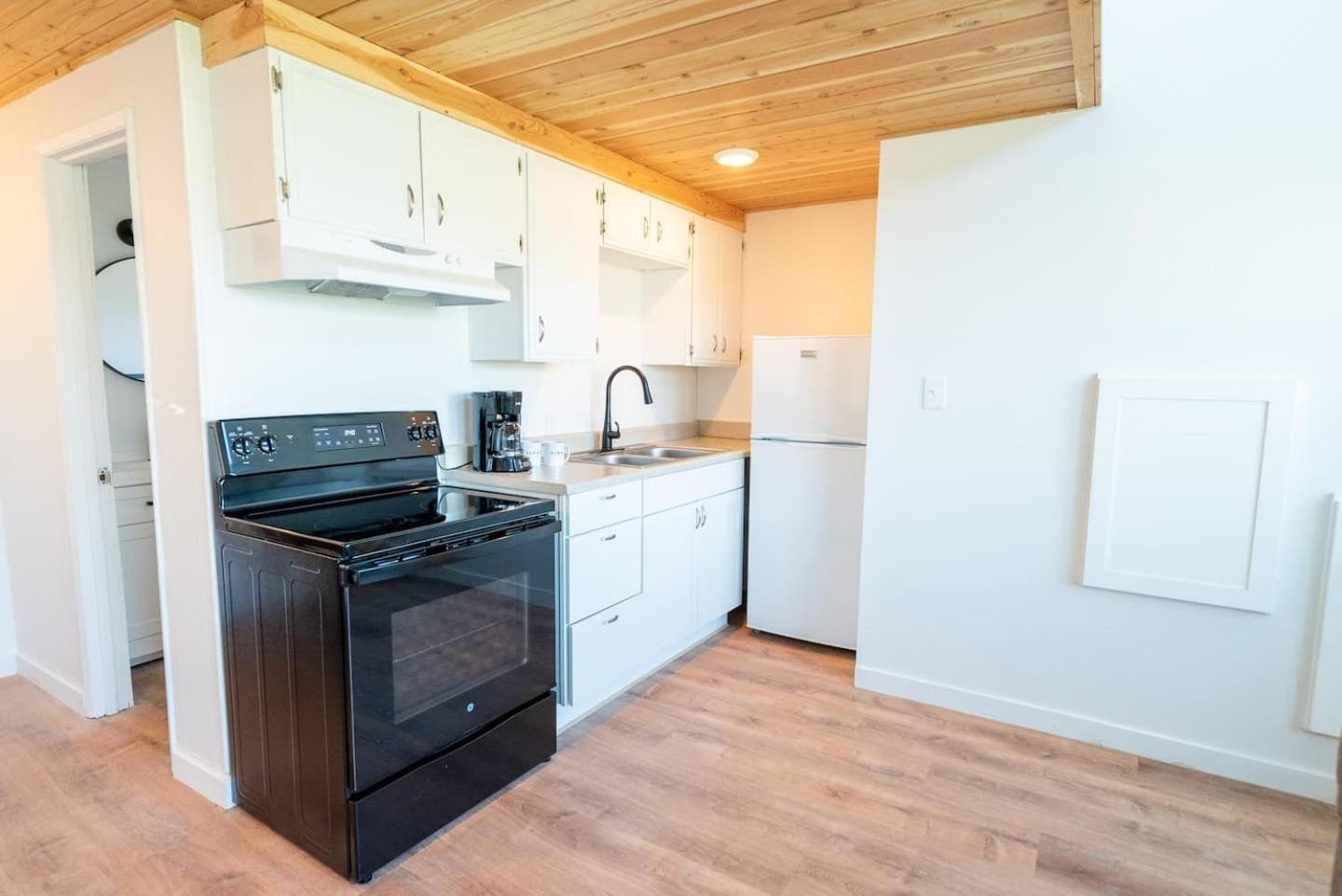 Tidal House #10 - Ocean Shores Chalet