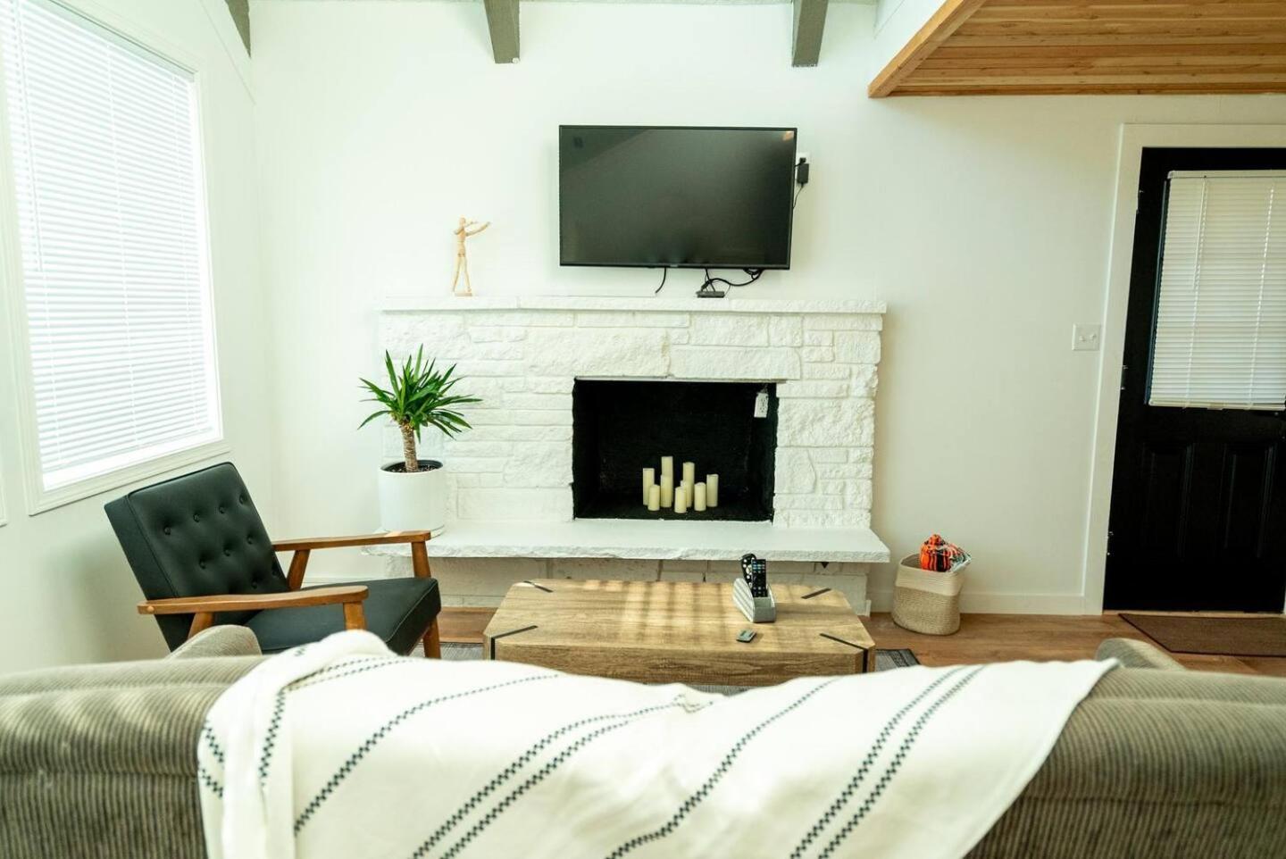 Tidal House #10 - Ocean Shores Chalet