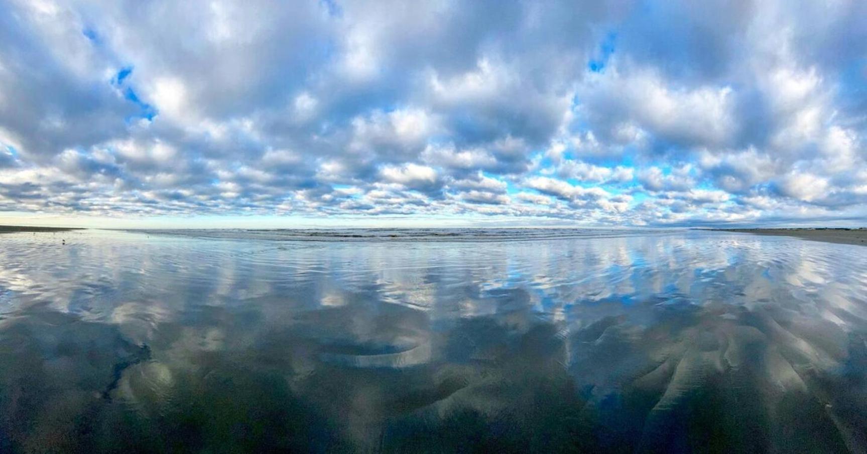 Tidal House #10 - Ocean Shores Chalet