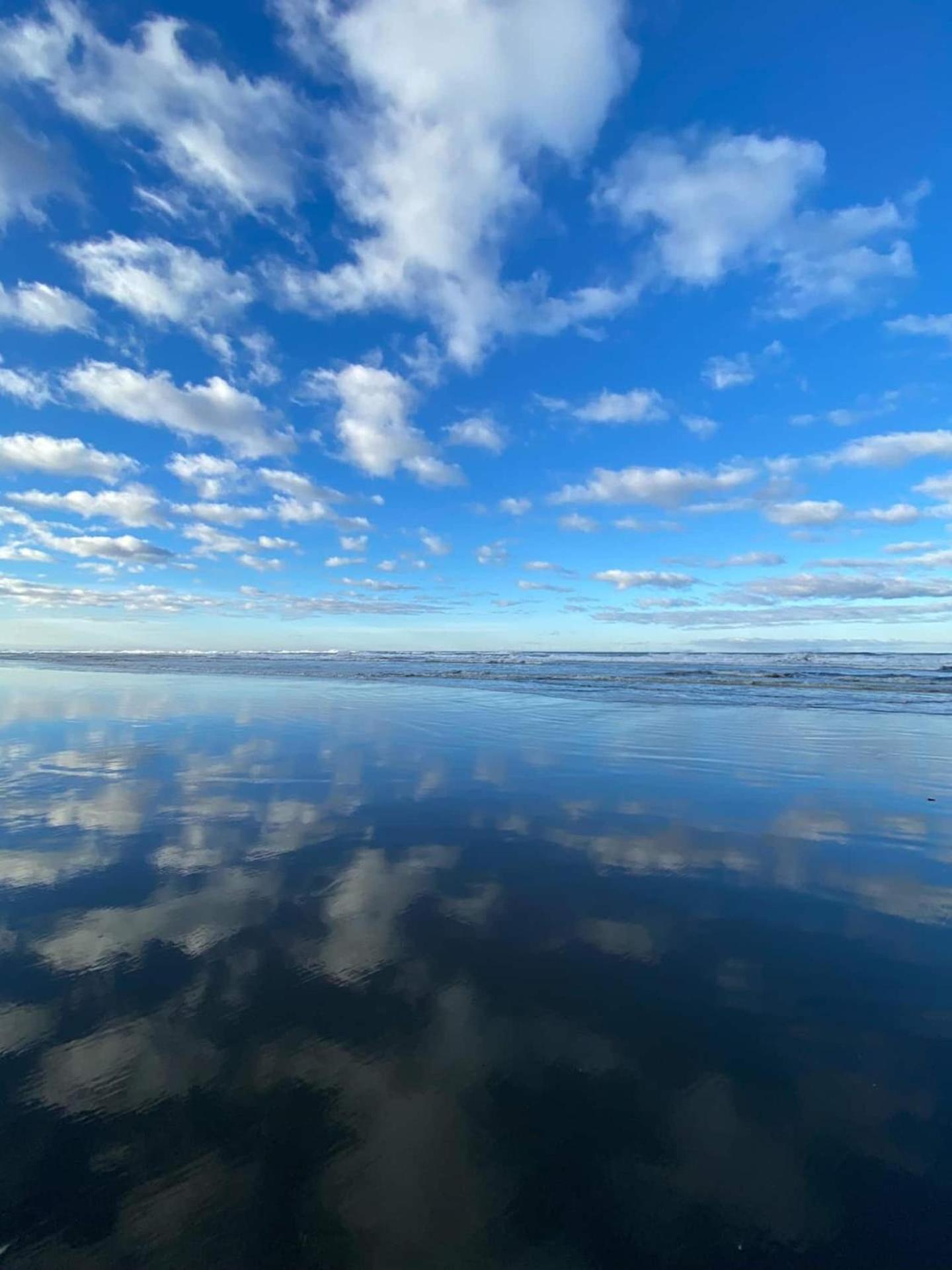Tidal House #10 - Ocean Shores Chalet