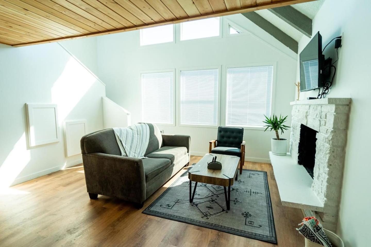 Tidal House #10 - Ocean Shores Chalet