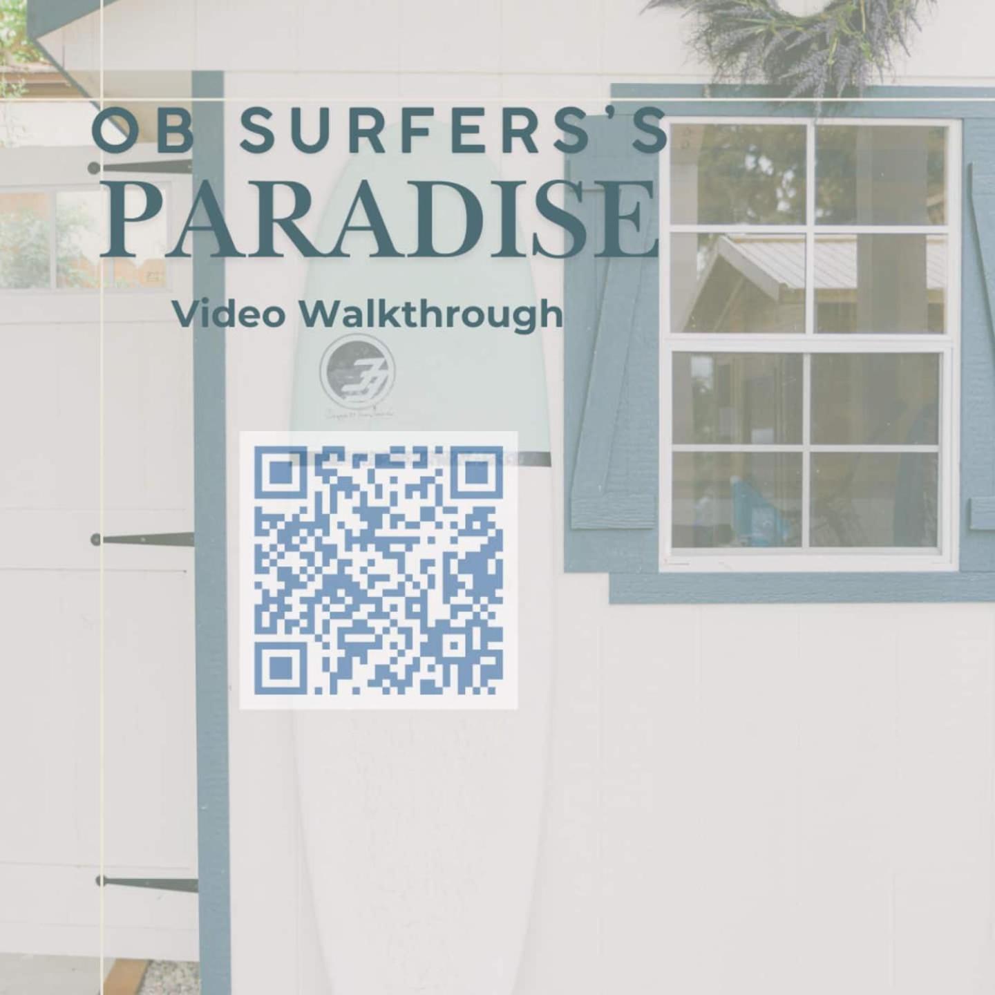 Luxe OB Home, Walk to Beach, Sauna, and Backyard