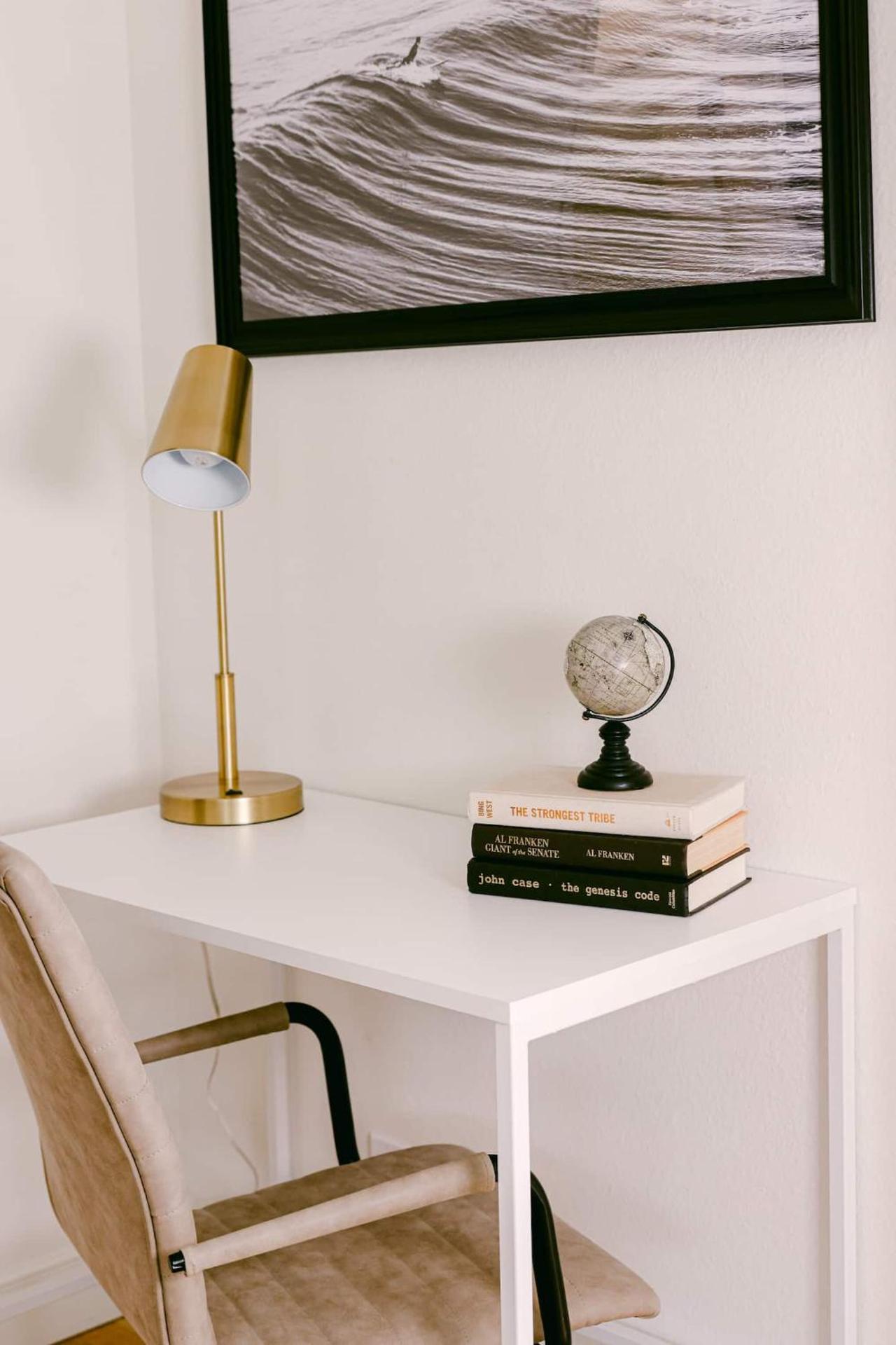 Luxe OB Home, Walk to Beach, Sauna, and Backyard