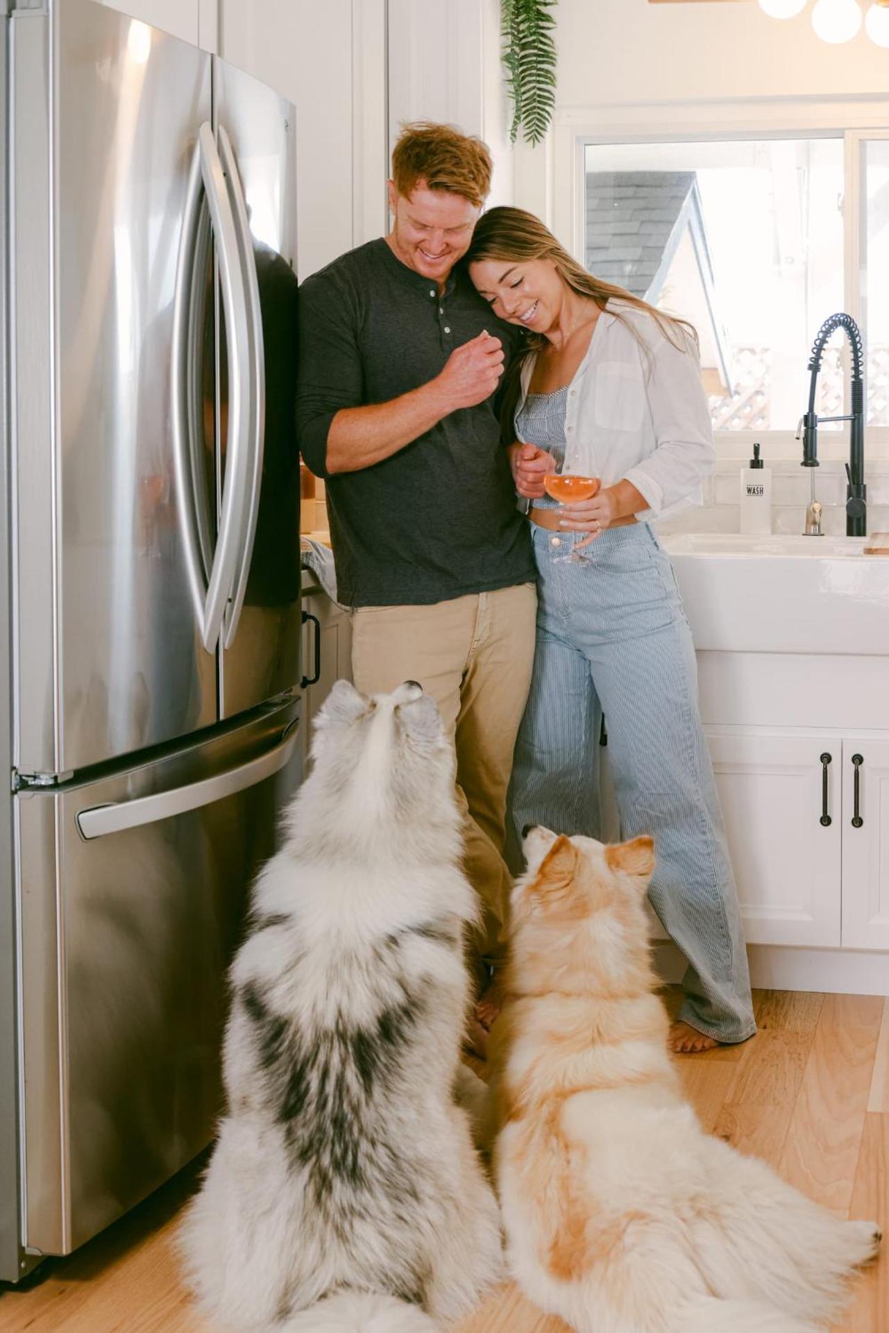 Luxe OB Home, Walk to Beach, Sauna, and Backyard