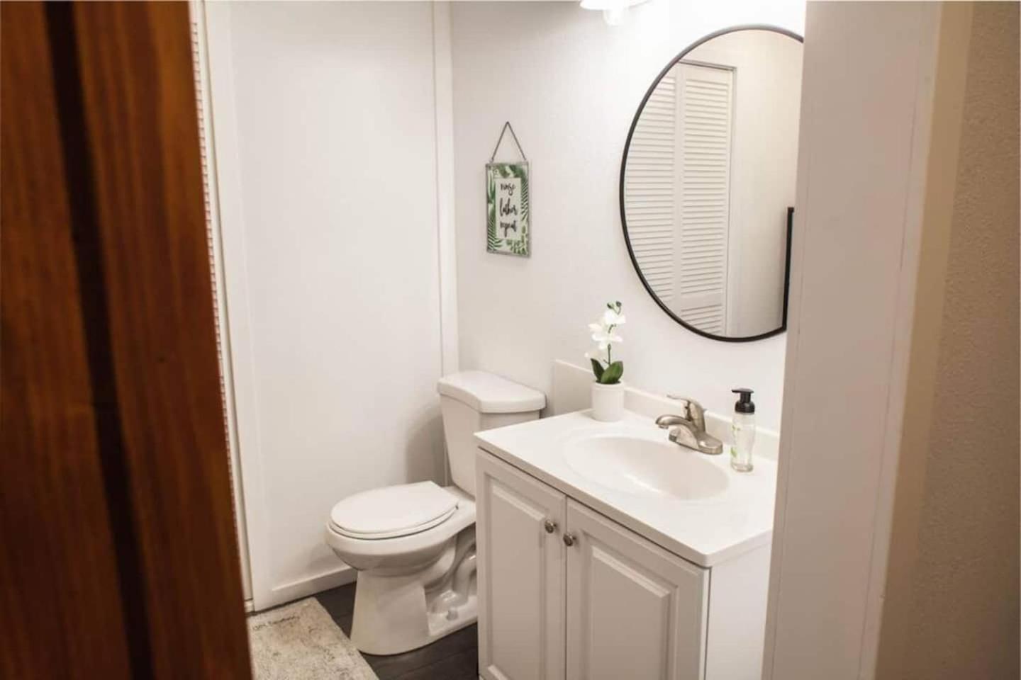 Relax & enjoy this Spacious Gem in easy location