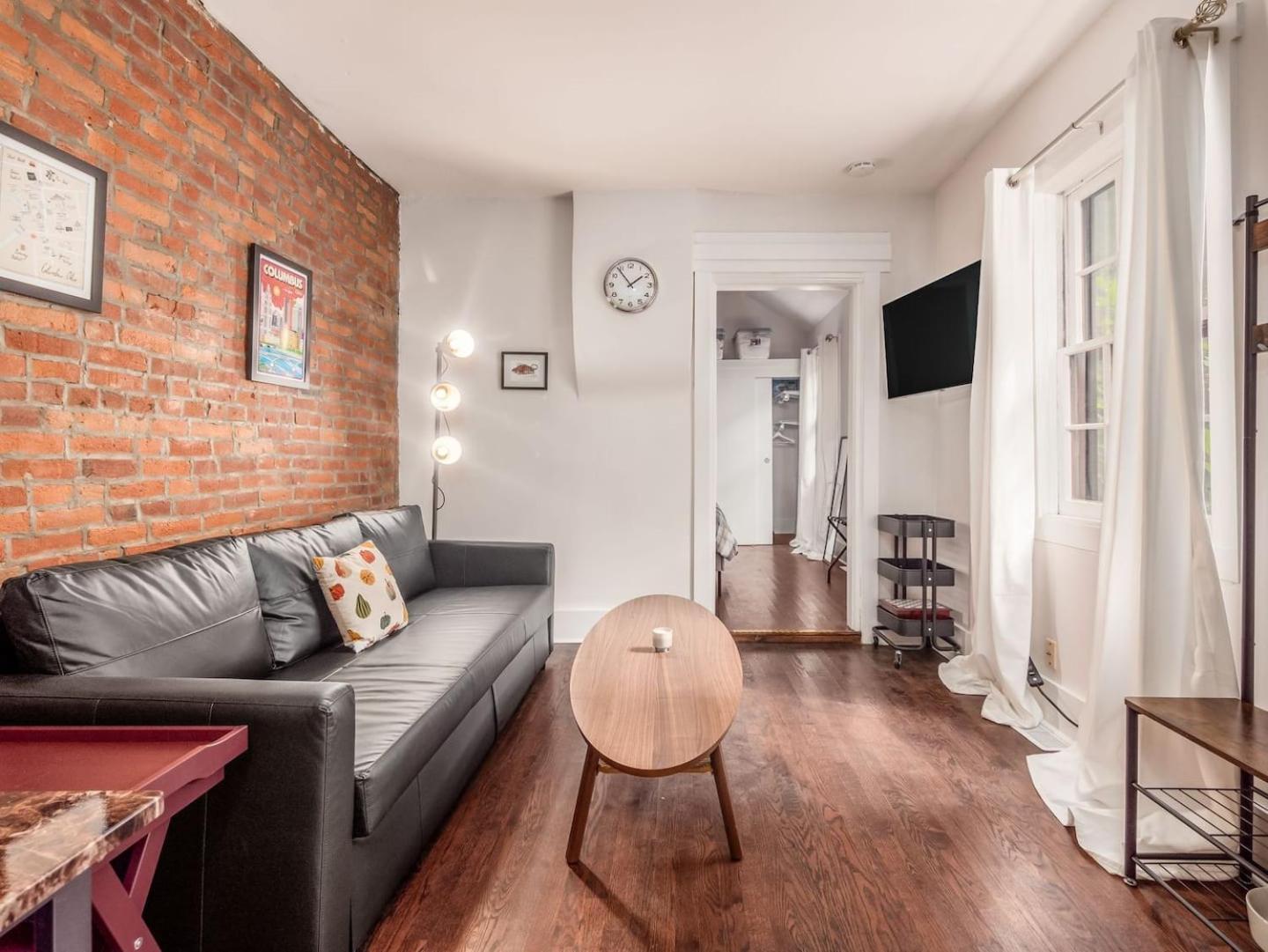 Cute German Village LilHausCity ParkPetsOK