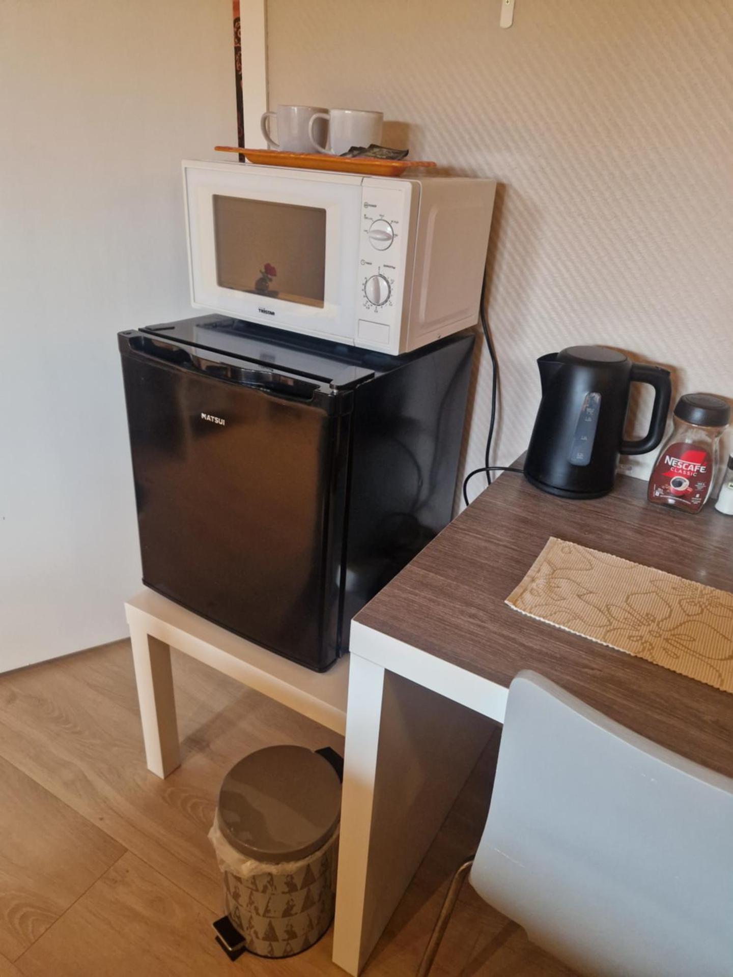 Villa Svale, privat og fredelig