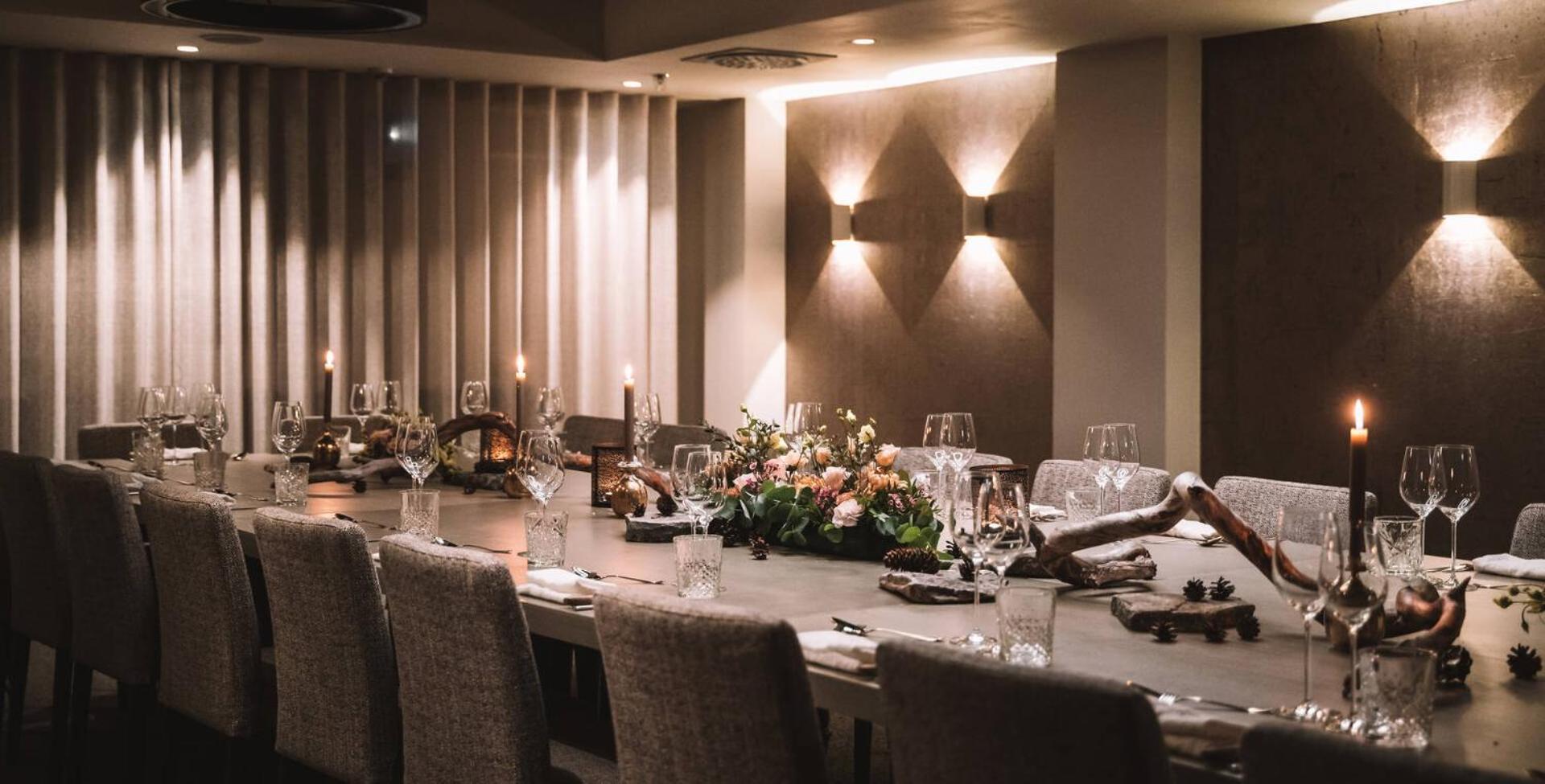 Meeting/conference room