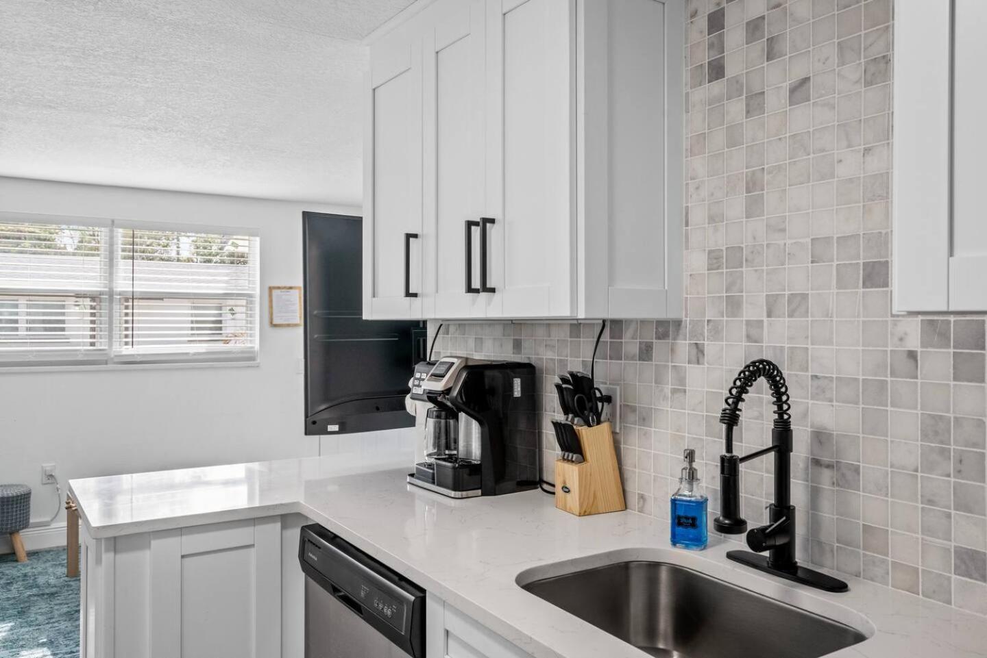 The Peaceful Village unit#4