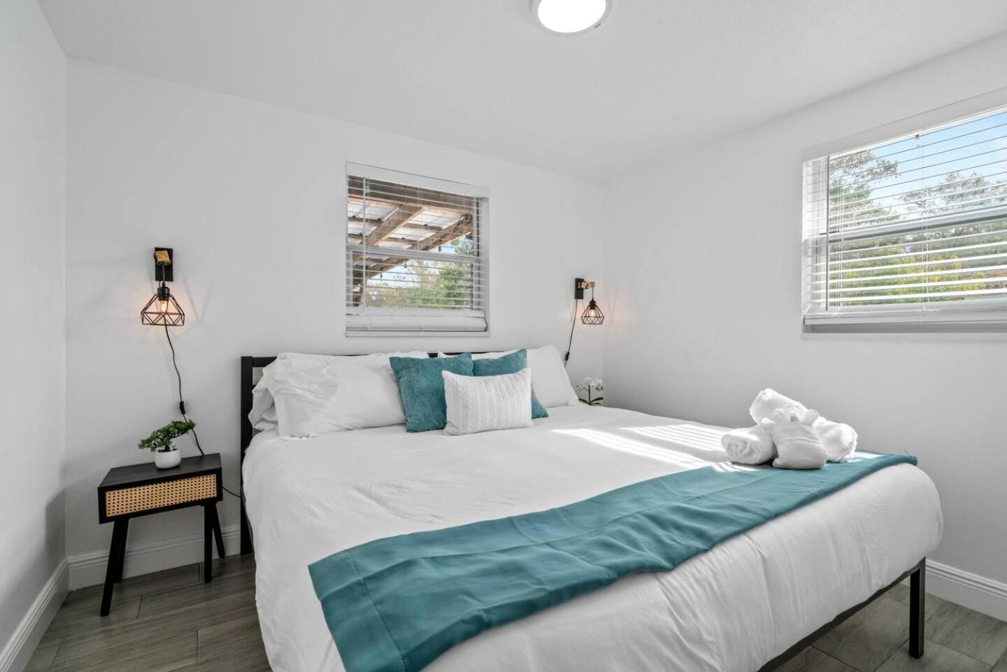 The Peaceful Village unit#4