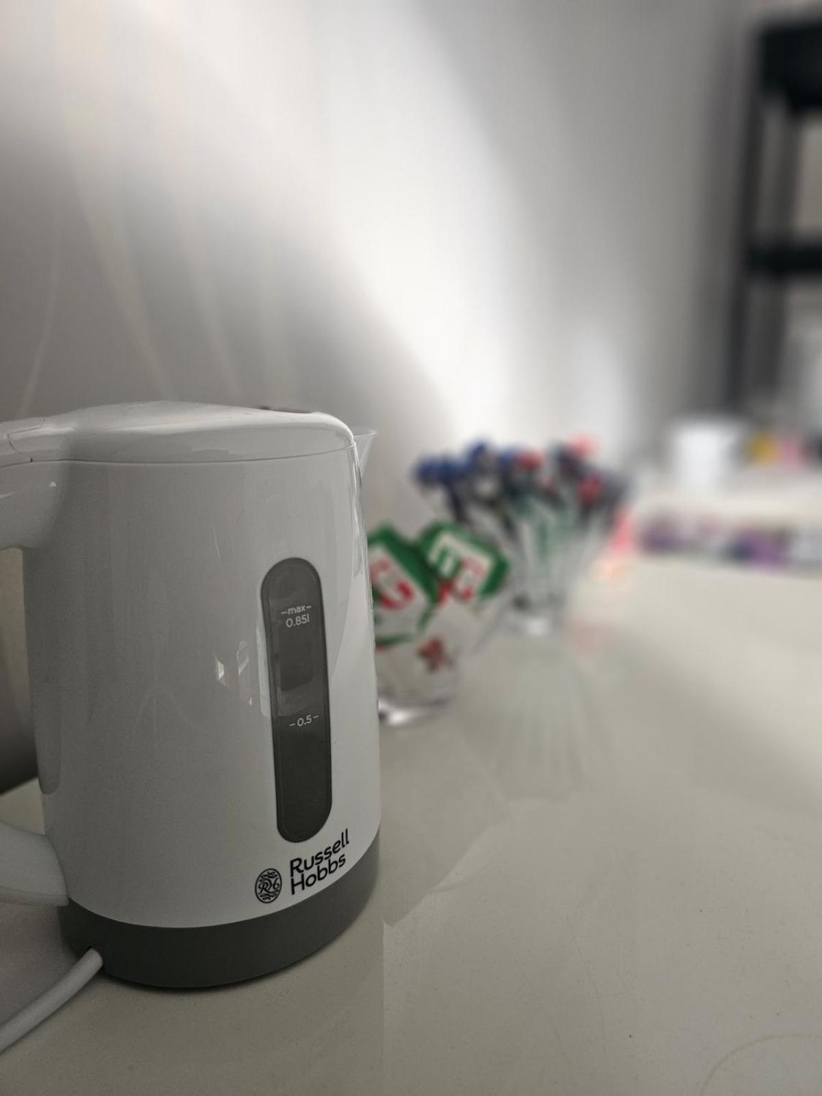 Bright spacious room in Manningtree