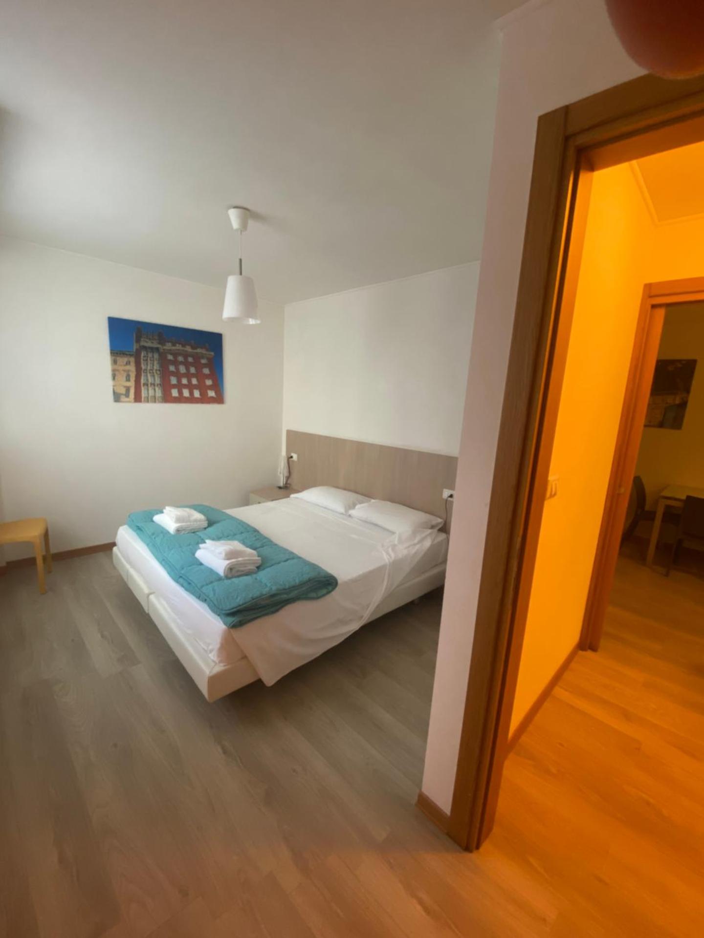 Residence Villa Susy