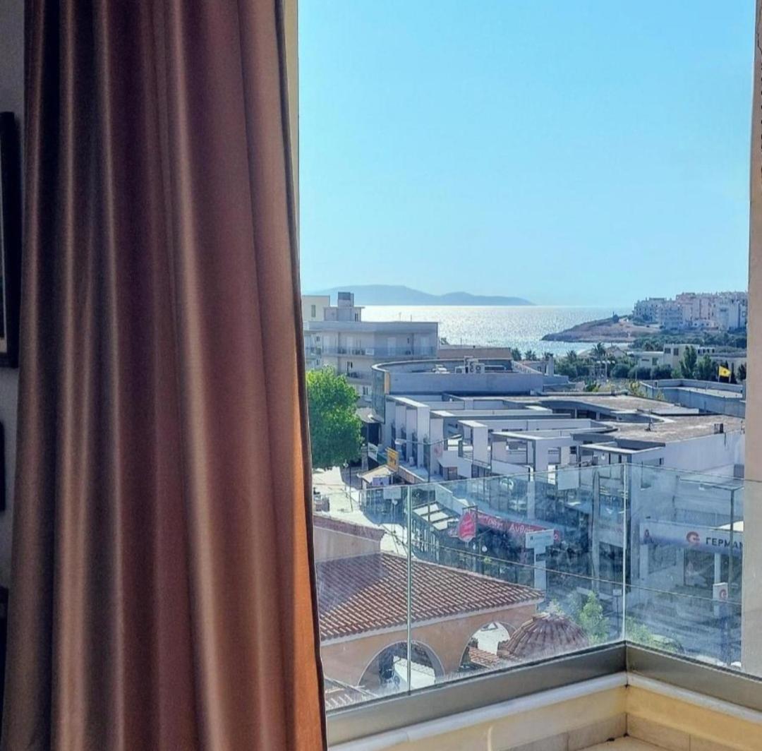 Aelia Sea View Apartments Rafina close to the Port , Airport & Athens