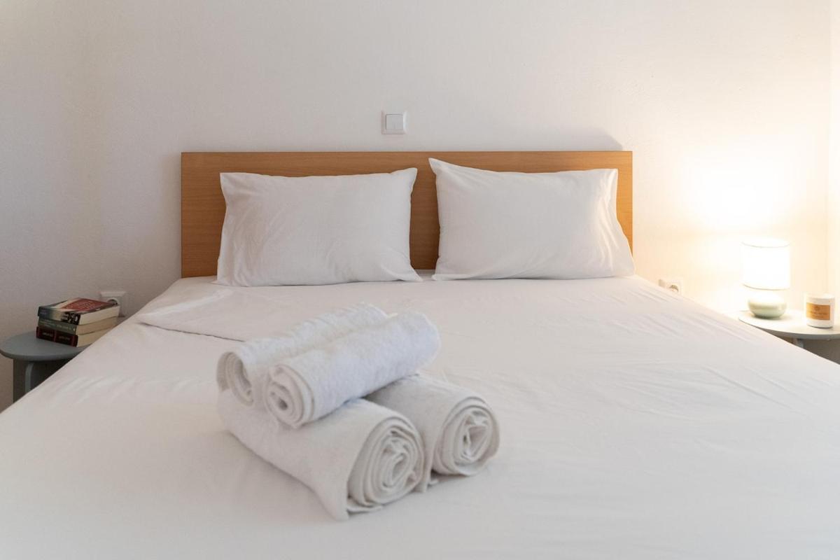 Nueve Village There's no place like home