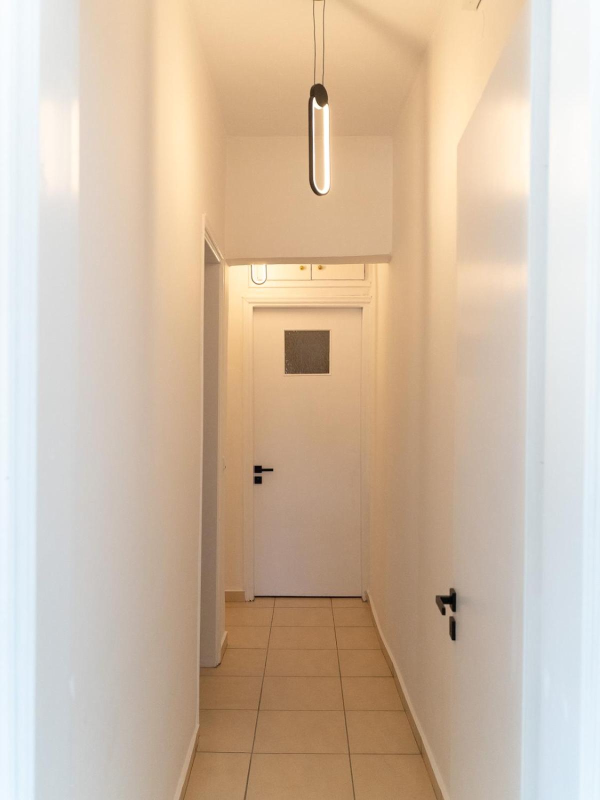 Nueve Village There's no place like home