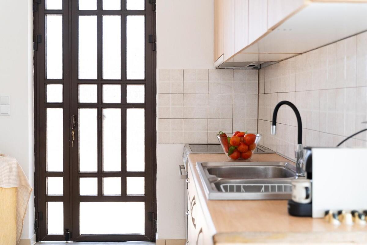 Nueve Village There's no place like home