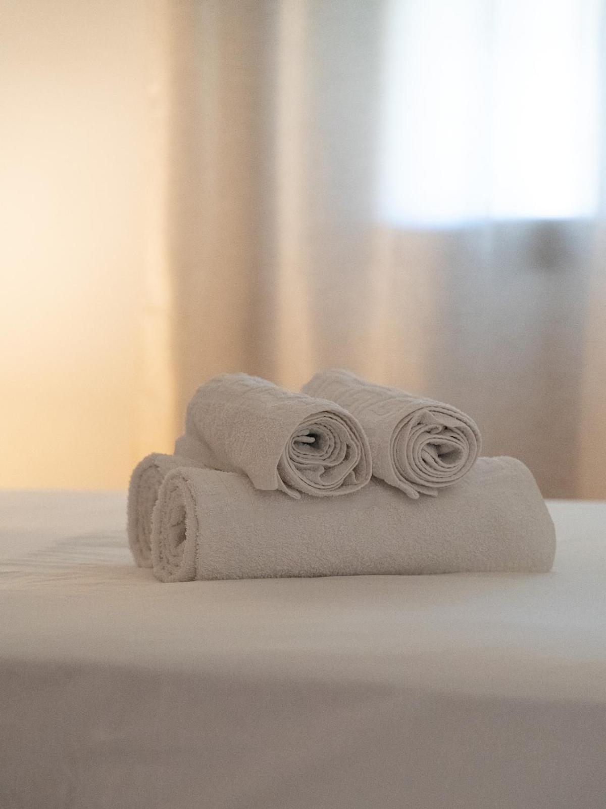 Nueve Village There's no place like home