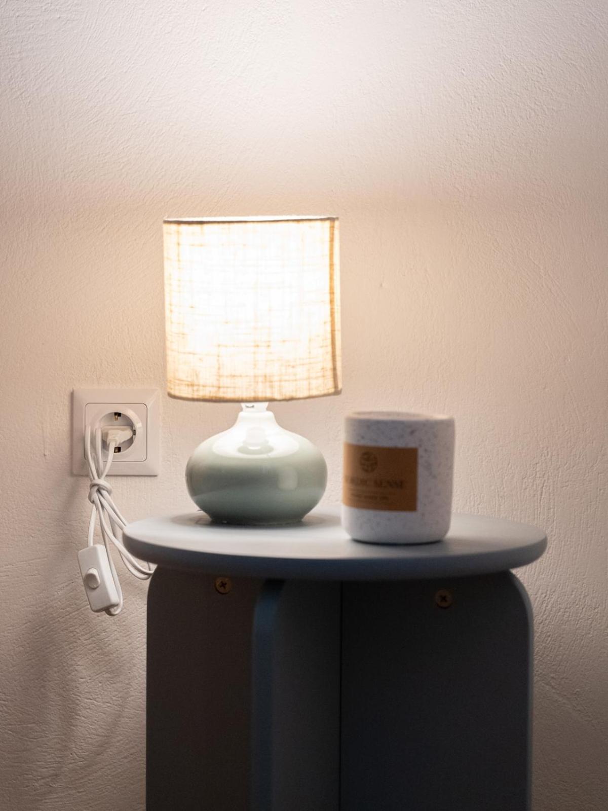 Nueve Village There's no place like home