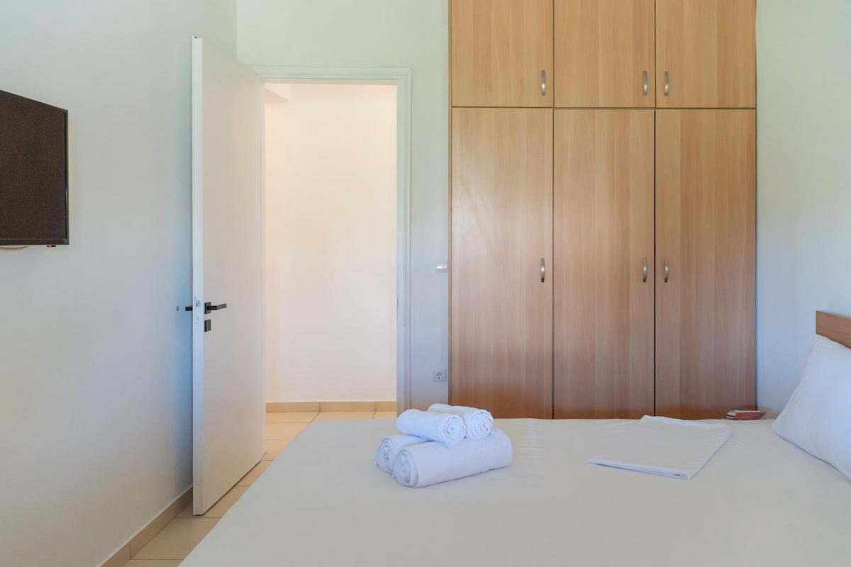 Nueve Village There's no place like home