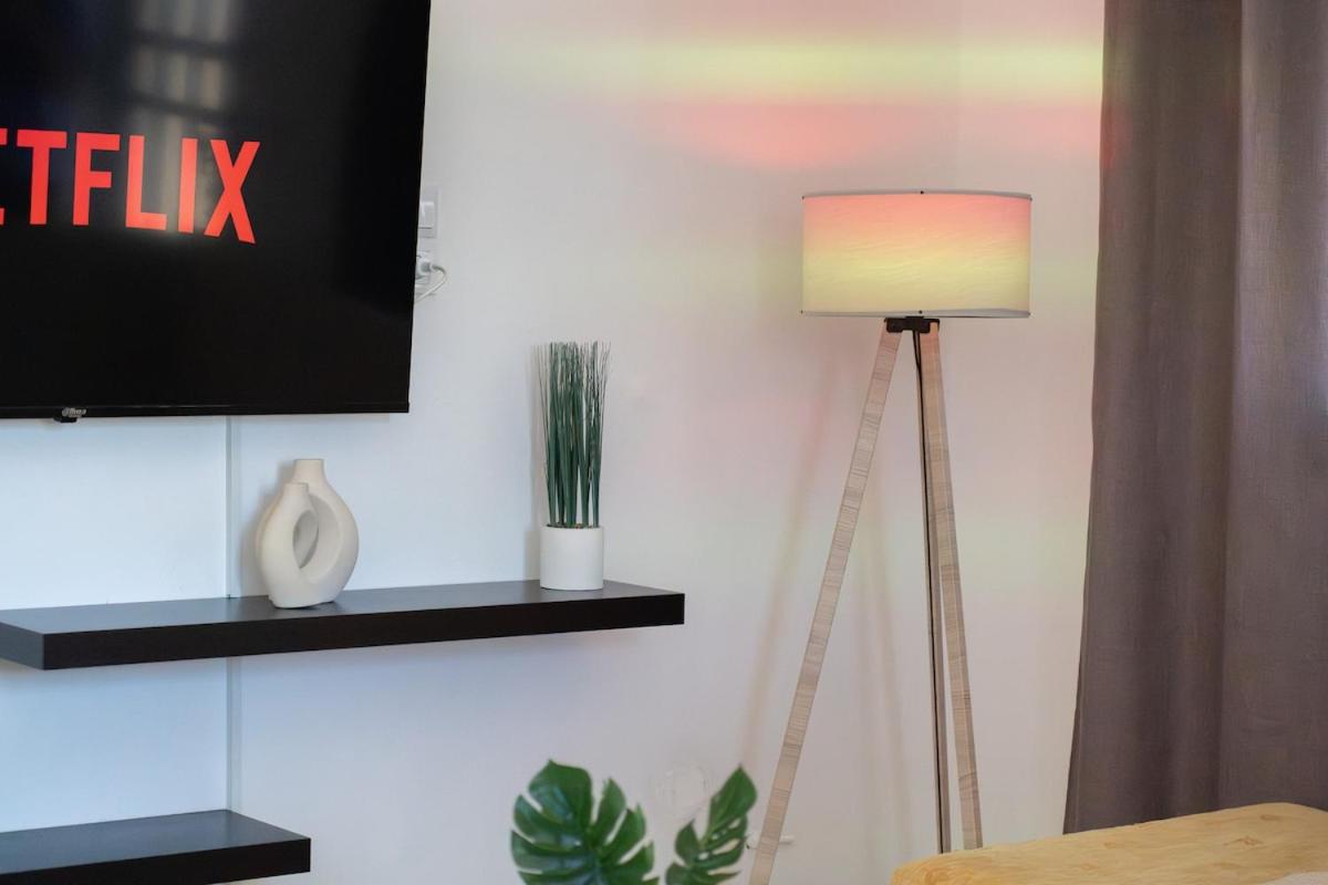 Nueve Village There's no place like home