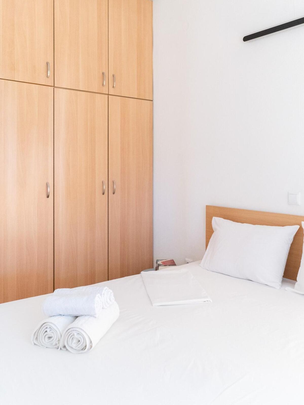 Nueve Village There's no place like home