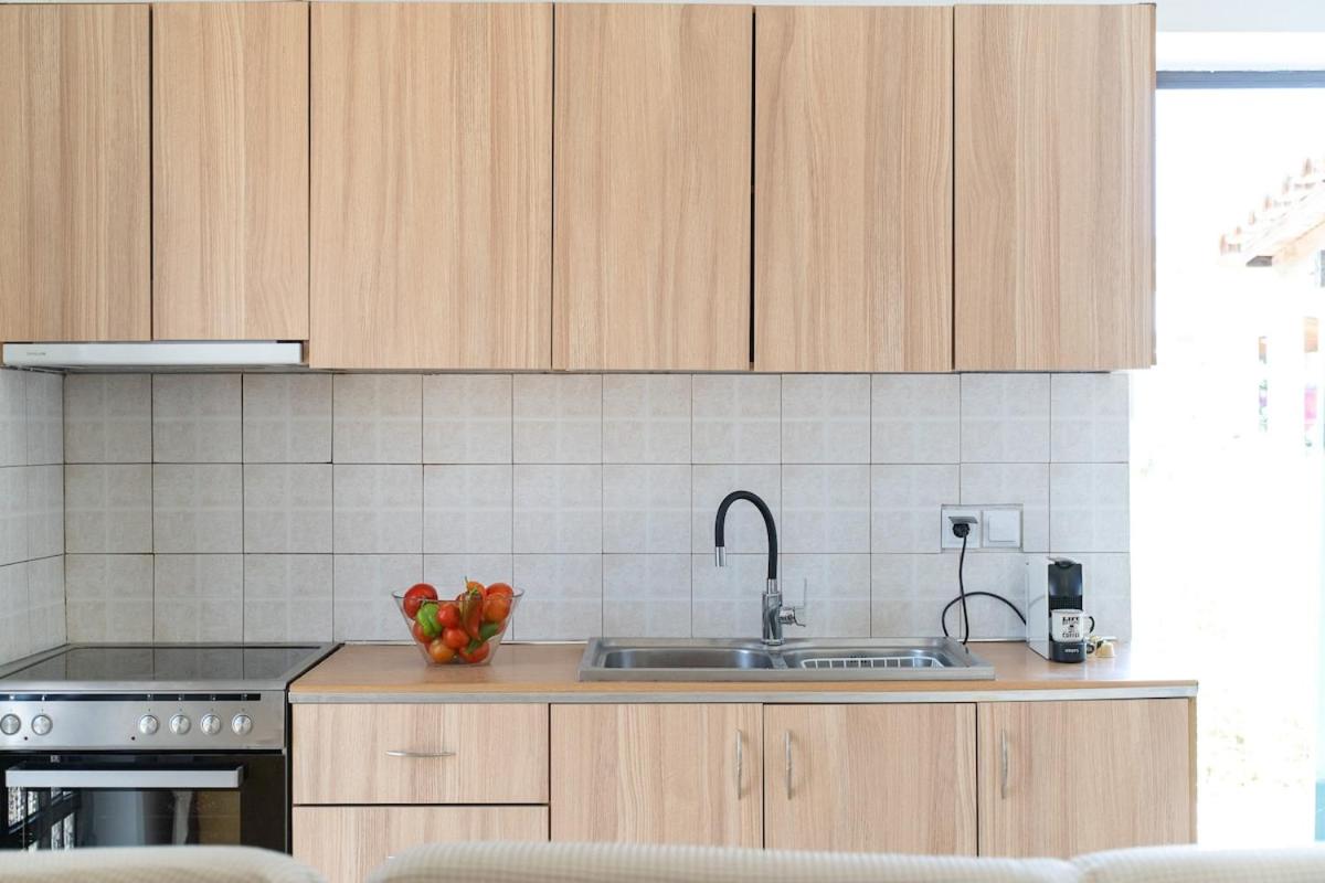 Nueve Village There's no place like home