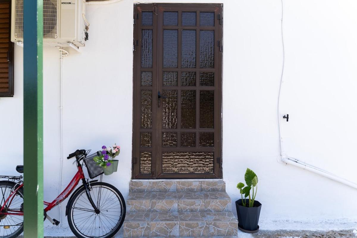 Nueve Village There's no place like home