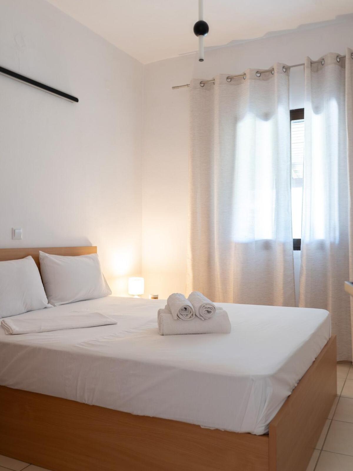 Nueve Village There's no place like home