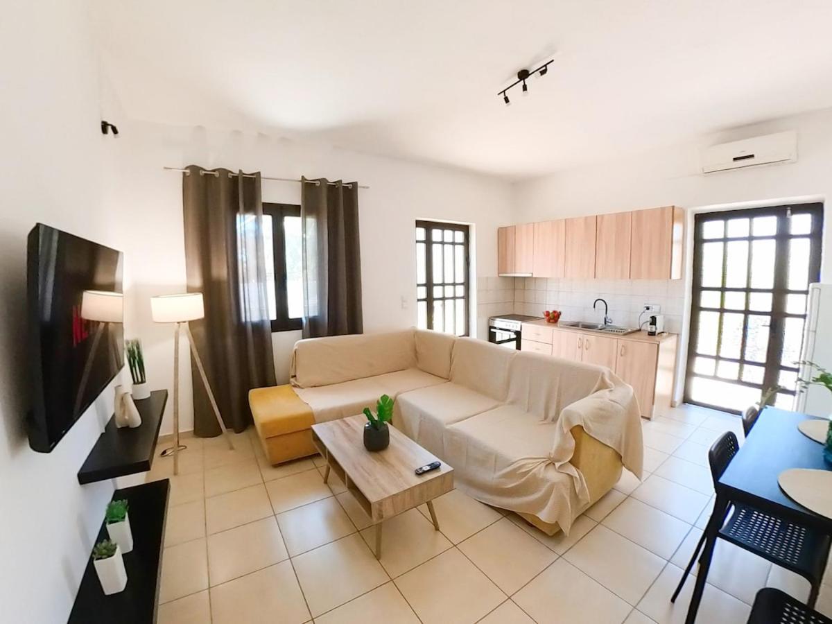 Nueve Village There's no place like home