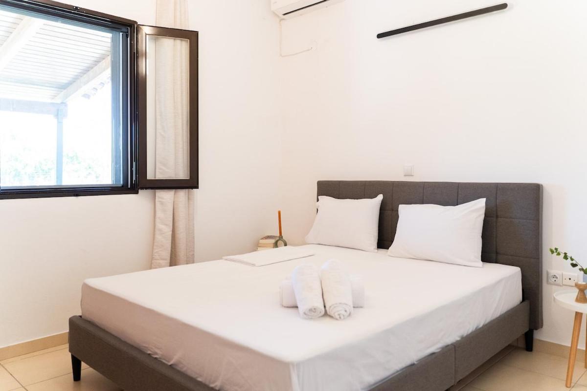 Nueve Village There's no place like home