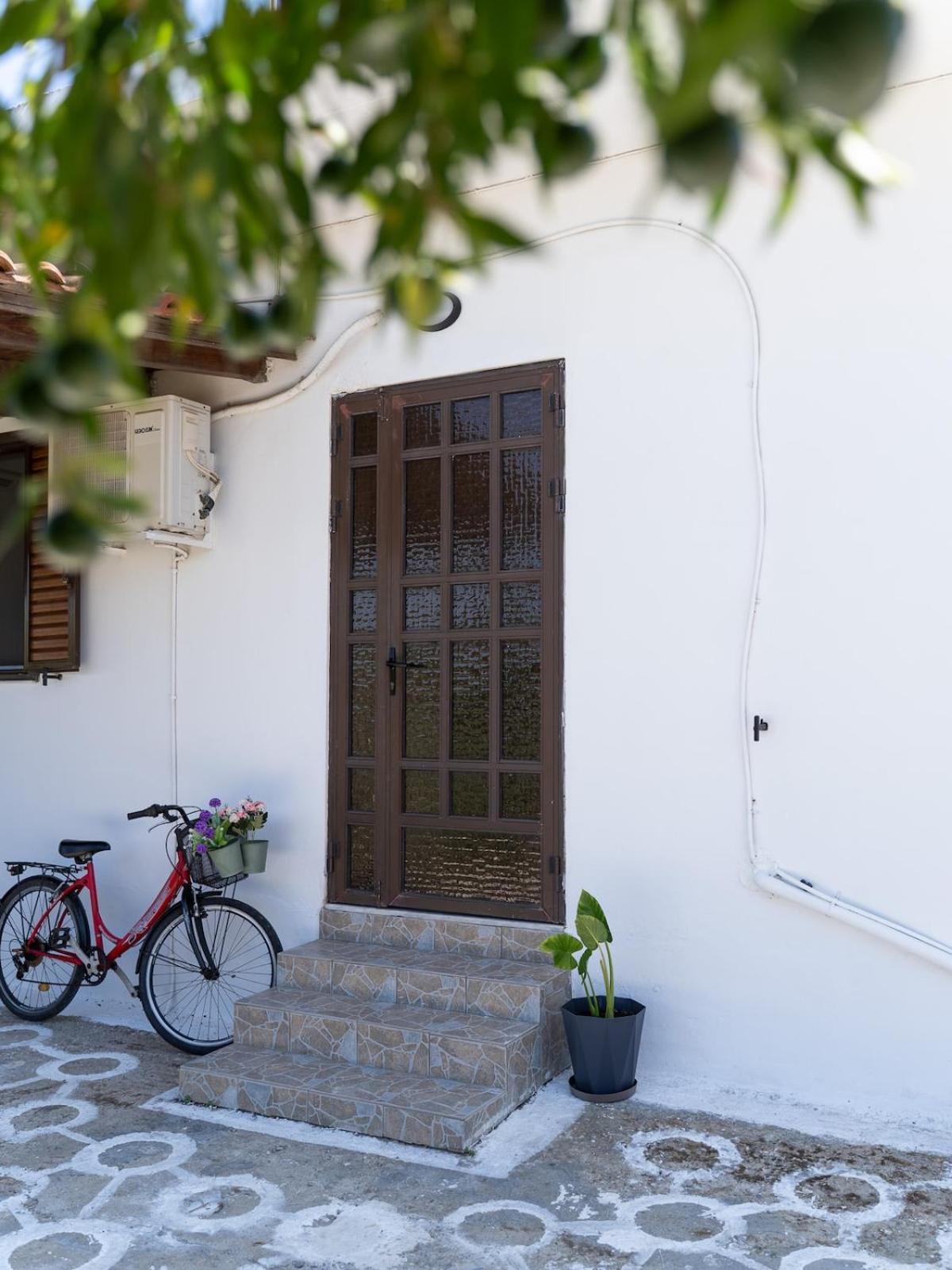 Nueve Village There's no place like home