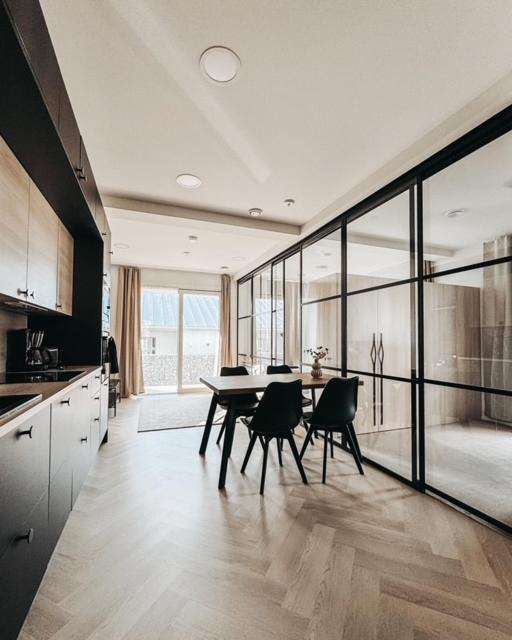 Neliapila one-bedroom apartment